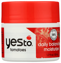 Yes To: Tomatoes Daily Moisturizer, 1.7 Fo