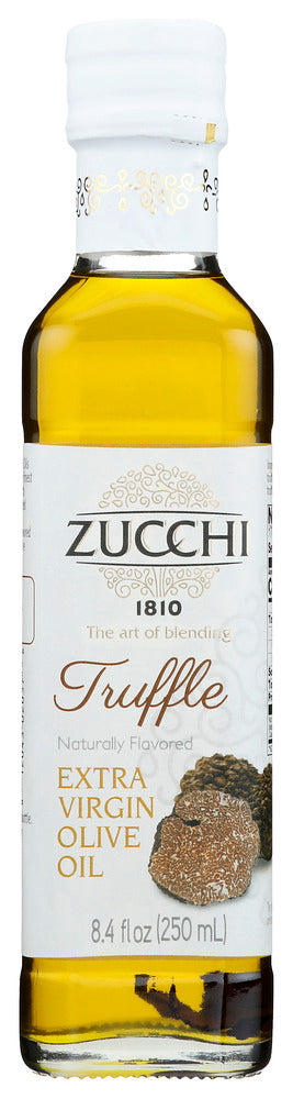 Zucchi: Evoo Truffle Natural, 250 Ml