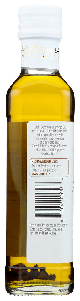 Zucchi: Evoo Truffle Natural, 250 Ml