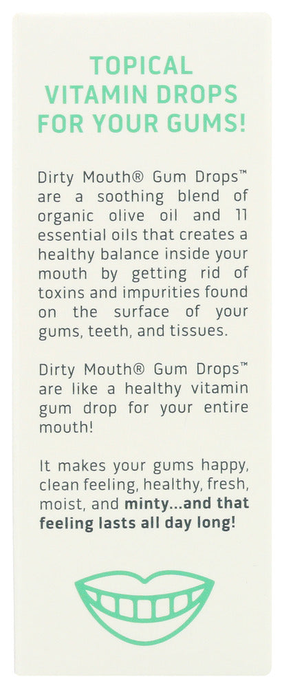 Primal Life Organics: Serum Boost Gum, 0.5 Oz