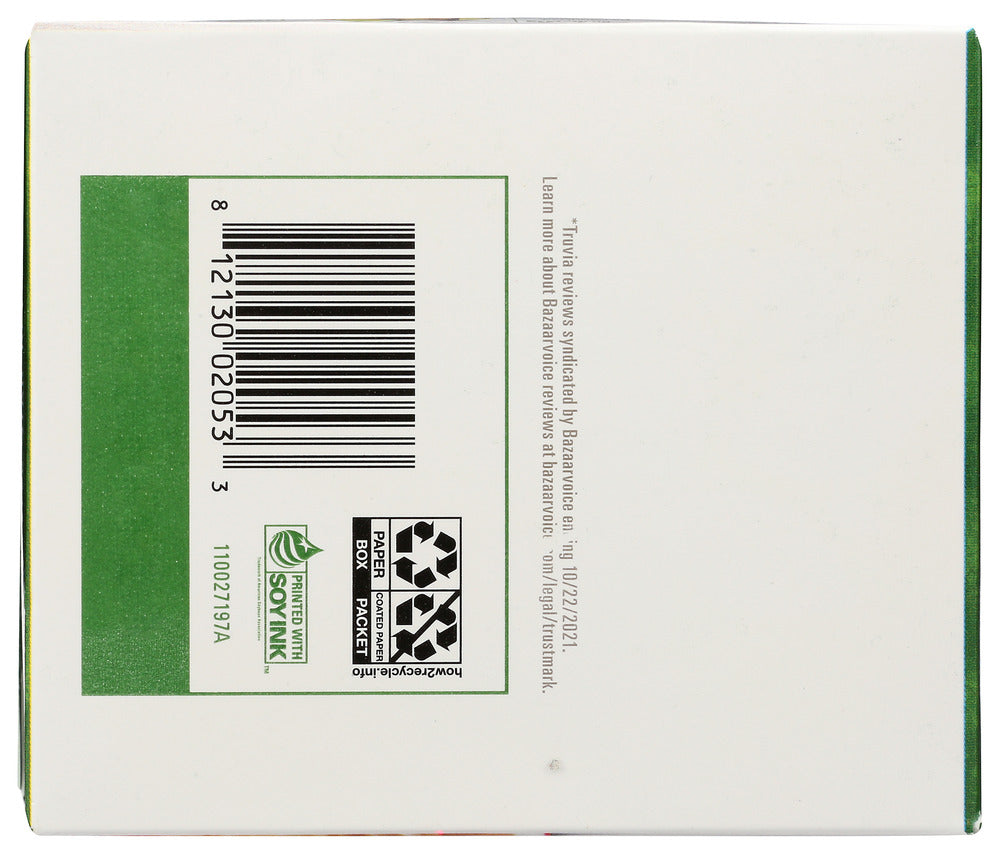 Truvia: Sweetener Stevia, 80 Pc