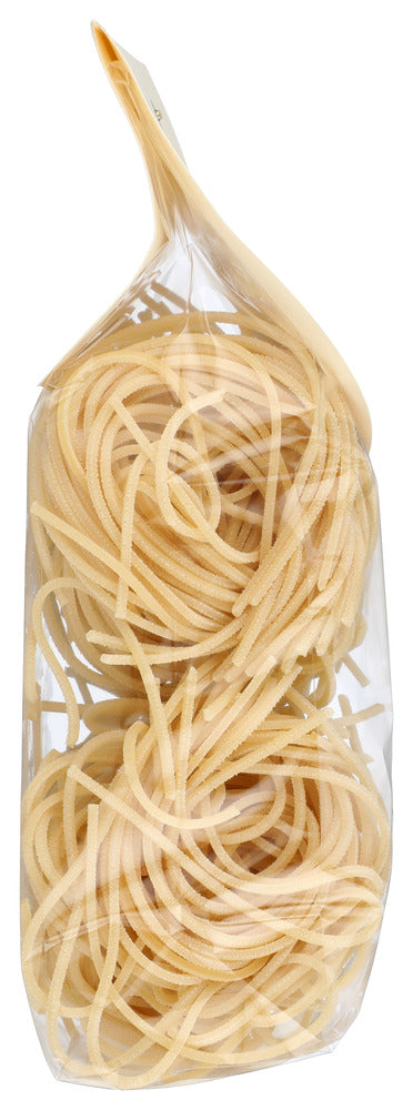 Seggiano: Organic Spaghetti Alla Chitarra Pasta, 13.25 Oz