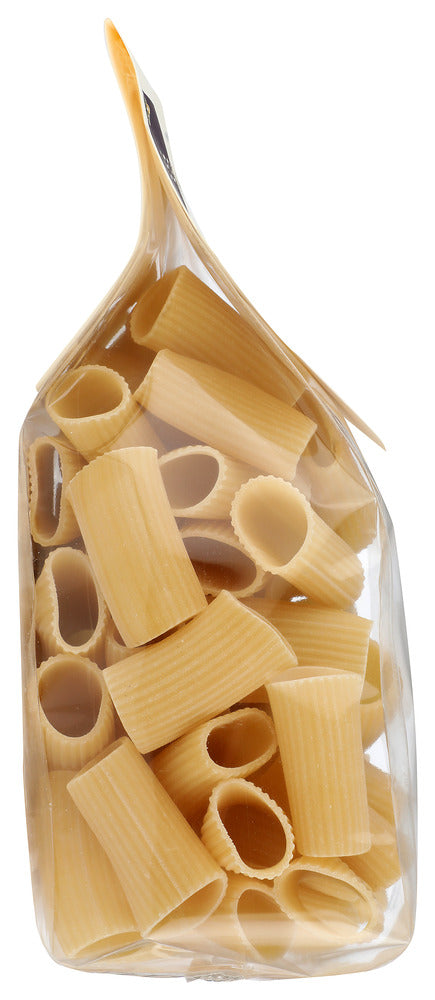 Seggiano: Organic Paccheri Pasta, 13.2 Oz