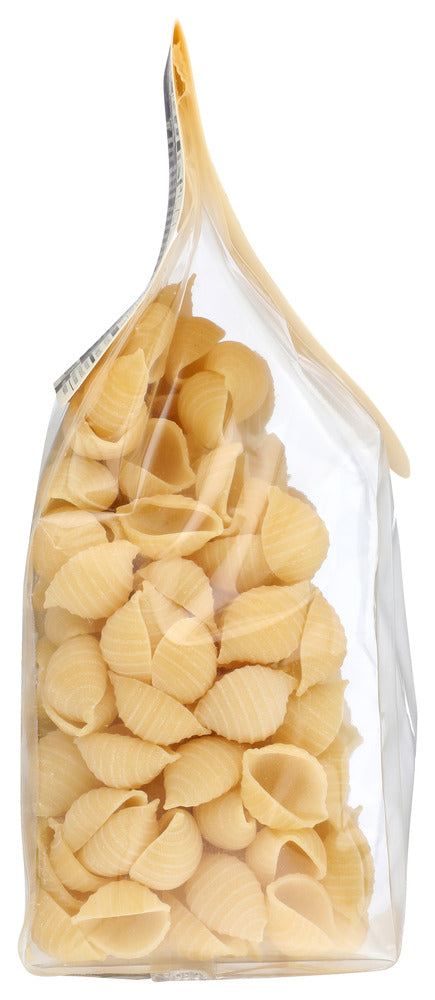 Seggiano: Organic Conchiglie Pasta, 13.2 Oz