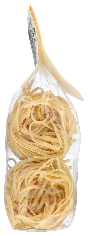 Seggiano: Organic Pasta Linguini, 13.2 Oz