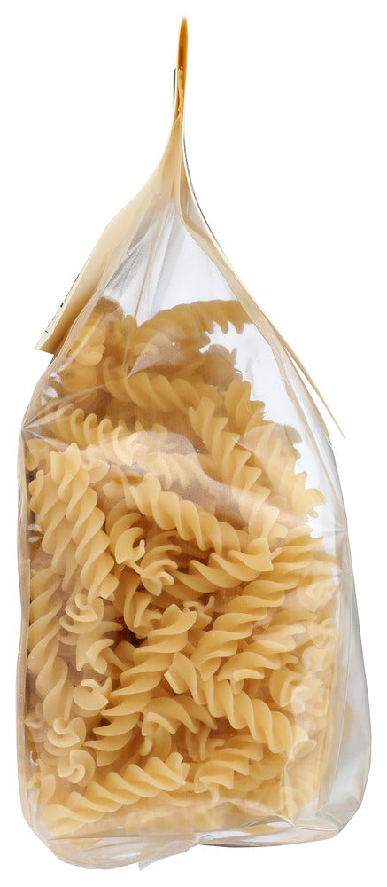 Seggiano: Organic Pasta Fusilli, 13.2 Oz