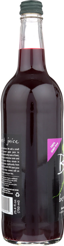 Beet It: Juice All Nat, 25.4 Fo