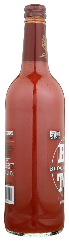 Bigtom: Mixer Bloody Mary, 750 Ml