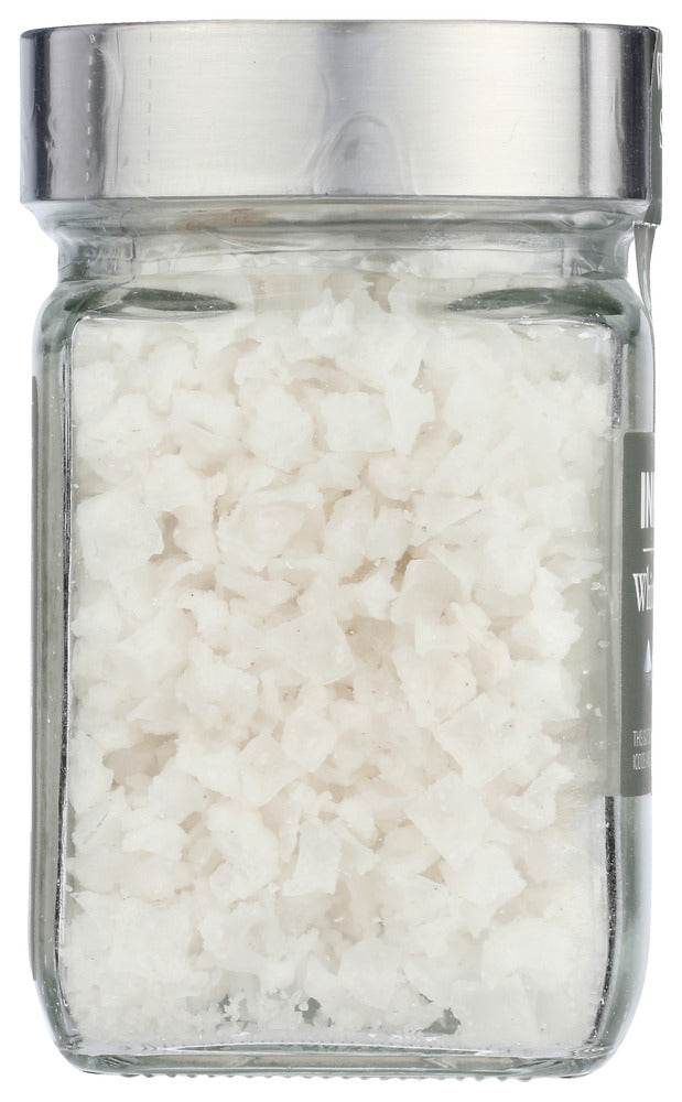 Natierra: Salt Flakes White, 5 Oz