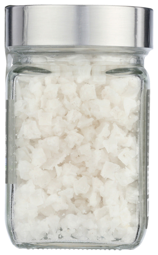 Natierra: Salt Flakes White, 5 Oz