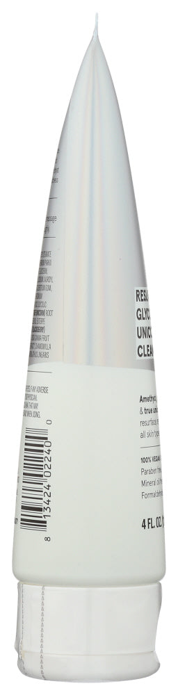 Acure: Cleanser Resurfcng Root, 4 Fo