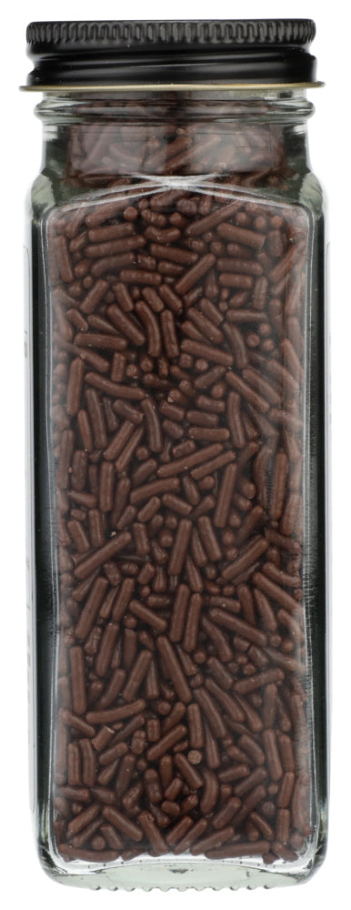 Watkins: Sprinkles Chocolate, 3.5 Oz