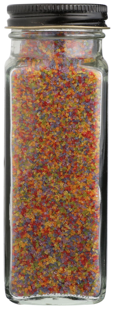 Watkins: Sugar Rainbow Decorating, 4.6 Oz