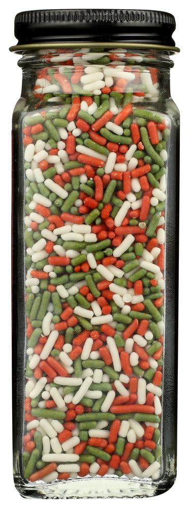 Watkins: Sprinkles Holiday, 4 Oz