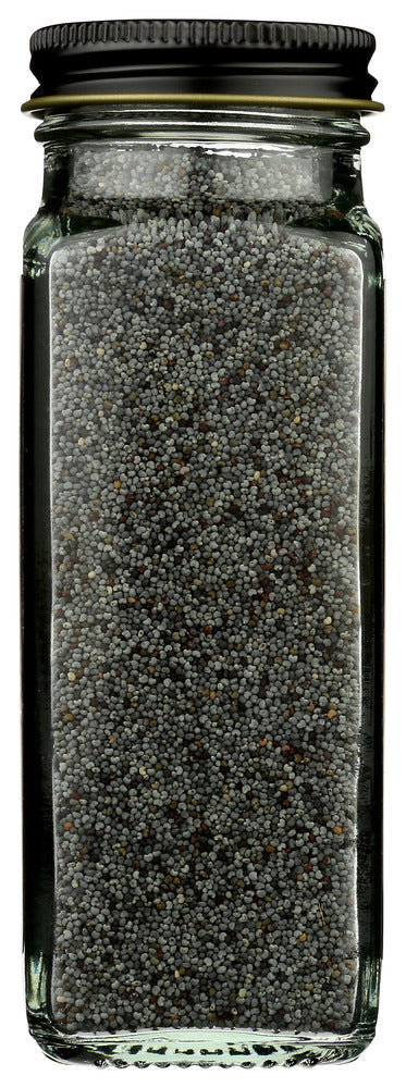 Watkins: Organic Poppy Seeds, 2.9 Oz