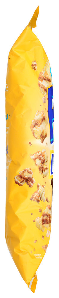 Cookie Pop Popcorn: Popcorn Butterfinger, 5.25 Oz