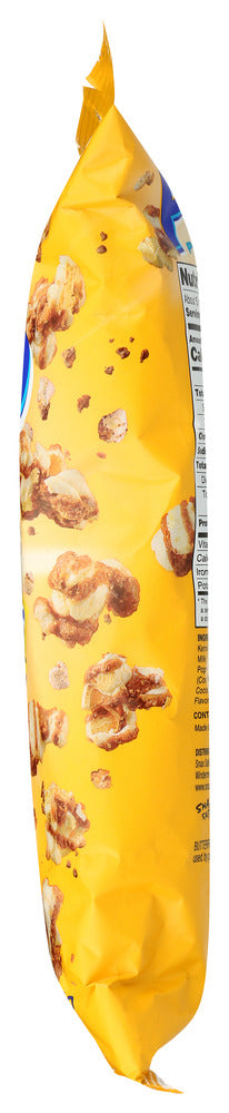 Cookie Pop Popcorn: Popcorn Butterfinger, 5.25 Oz