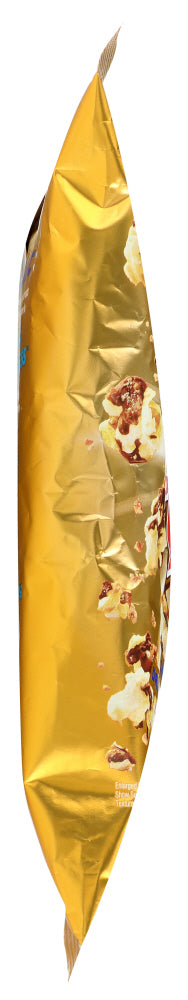 Candy Pop Popcorn: Twix Candy Pop Popcorn, 5.25 Oz