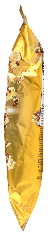 Candy Pop Popcorn: Twix Candy Pop Popcorn, 5.25 Oz