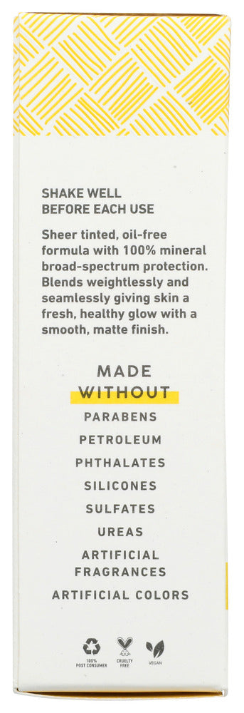 Mychelle Dermaceuticals: Sun Shield Liquid Spf 50, 1.2 Fo