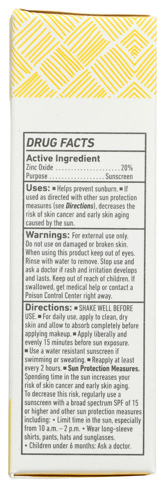 Mychelle Dermaceuticals: Sun Shield Liquid Spf 50, 1.2 Fo