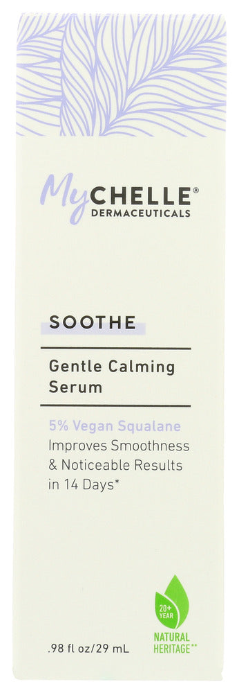 Mychelle Dermaceuticals: Gentle Calming Serum, 0.98 Fo