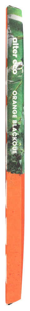 Alter Eco: Orange Blackout Dark Chocolate Bar, 2.65 Oz