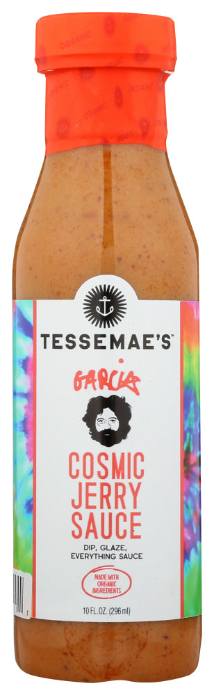 Tessemaes: Cosmic Jerry Sauce, 10 Oz