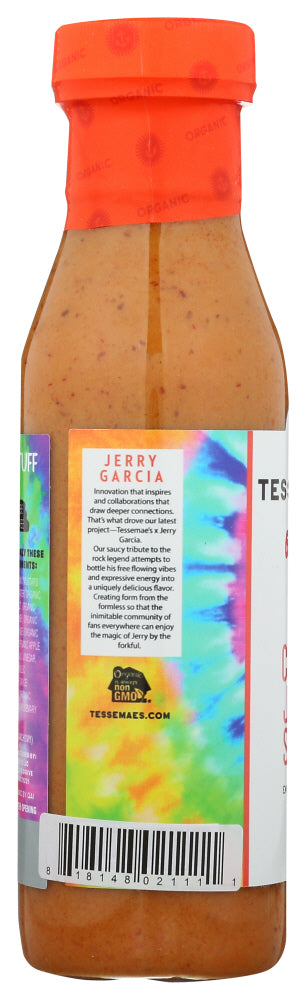 Tessemaes: Cosmic Jerry Sauce, 10 Oz