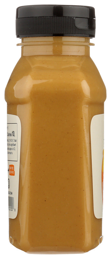 Tessemaes: Mustard Organic Honey Sqz, 9 Oz