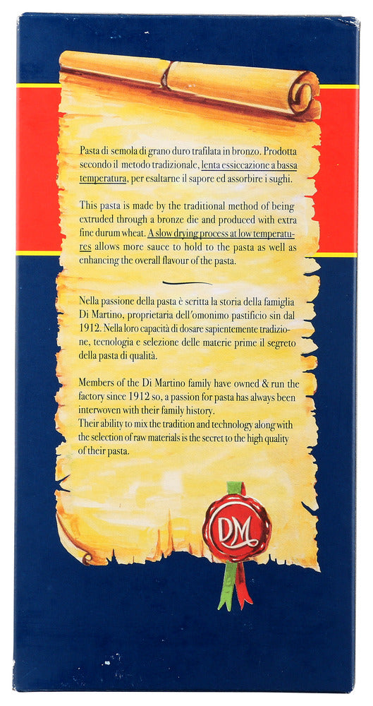 Di Martino: Lasagna Pasta, 1 Lb