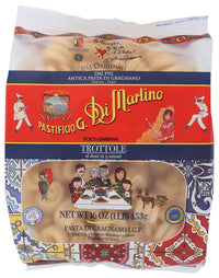 Di Martino: Trottole Pasta, 16 Oz