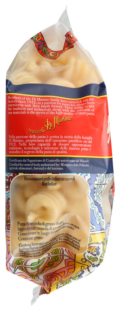 Di Martino: Trottole Pasta, 16 Oz