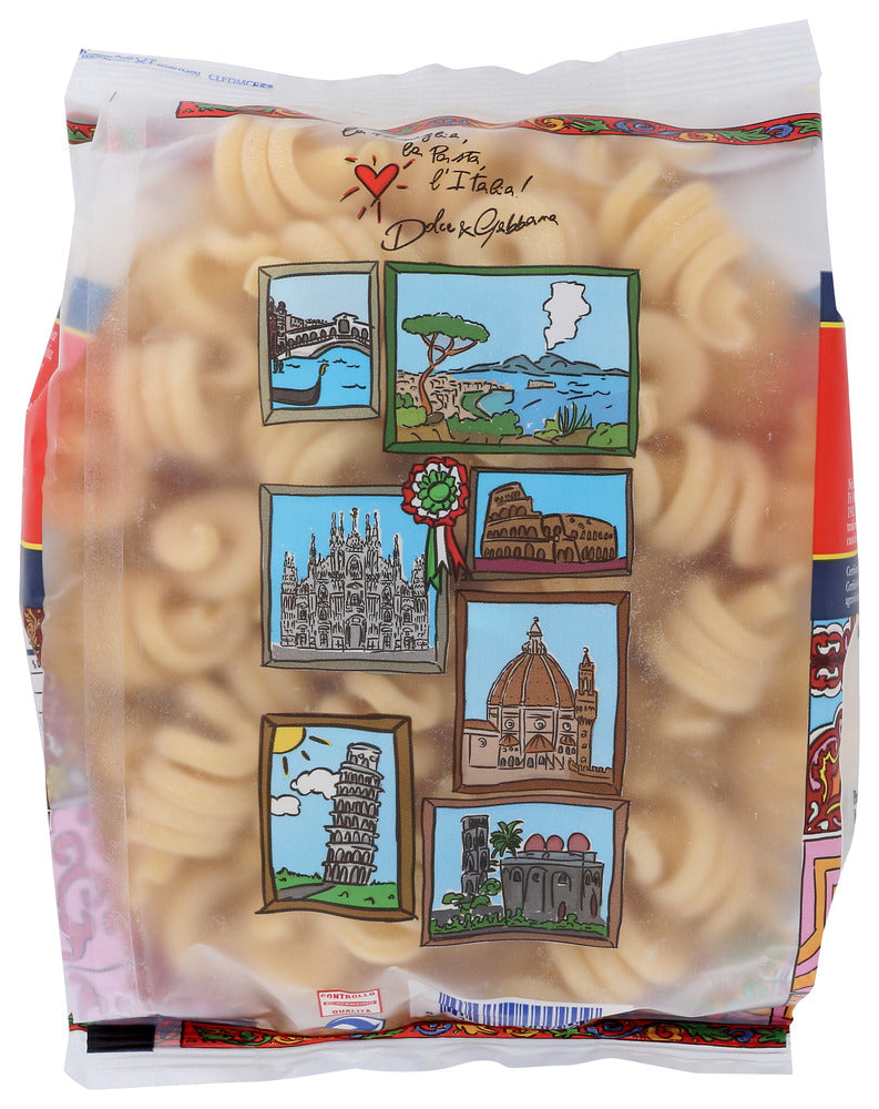 Di Martino: Trottole Pasta, 16 Oz