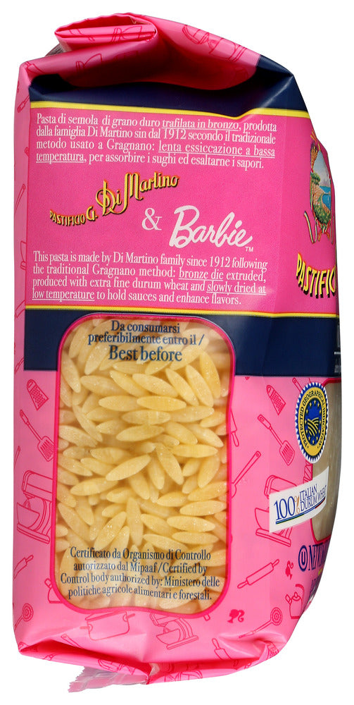 Di Martino: Orzo Barbie, 1 Lb