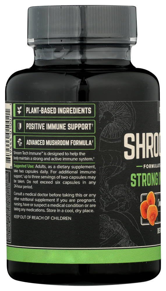 Onnit: Shroom Tech Immune, 30 Cp