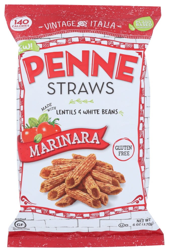 Vintage: Chips Penne Marinara, 6 Oz