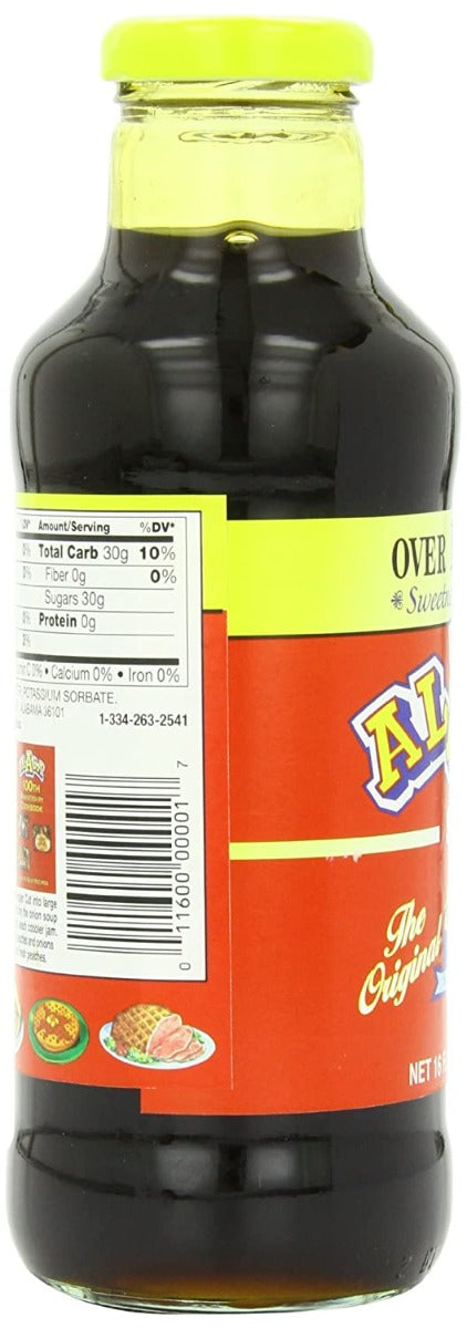 Alaga: Syrup Cane, 16 Oz