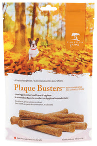 Caledon Farms: Plaque Busters With Pumpkin Spice, 4.9 Oz