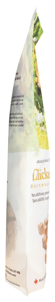 Caledon Farms: Chicken Morsels, 4.4 Oz