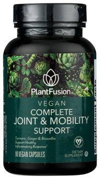 Plantfusion: Joint Mobility Support, 90 Vc