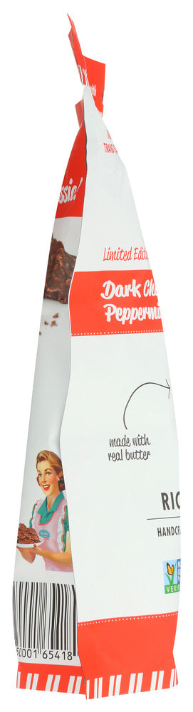 No Bake: Cookie Drk Choc Prmnt Gf, 7 Oz