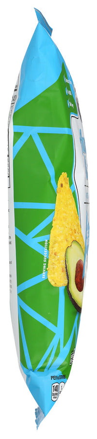 Perfection Snacks: Avocado Ranch Tortilla Chips Gluten Free, 8 Oz