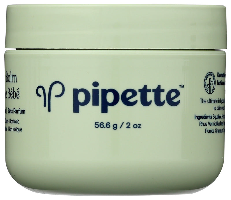 Pipette: Baby Balm, 2 Oz