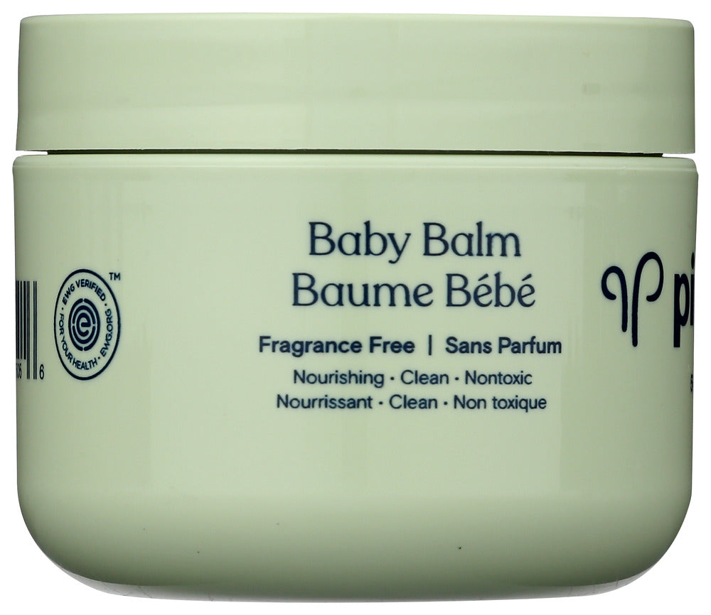 Pipette: Baby Balm, 2 Oz