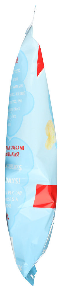 Like Air: Butter Salt Baked Puffcorn, 4 Oz