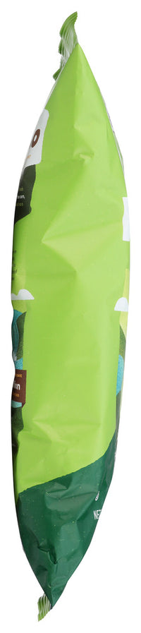 Kazoo: Lime Zest Tortilla Chips, 11 Oz