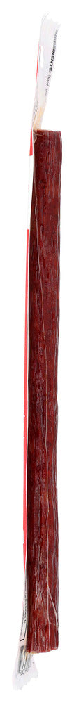 Baja Beef Sticks: Hot Sauce Beef Stick, 1 Oz