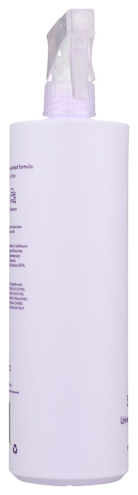 Safely: Universal Calm Cleaner, 28 Fo