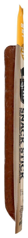 4505 Meats: Snack Sausage Original, 2 Oz